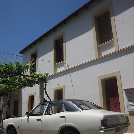Kyra Vintage House Apartment Chania  ภายนอก รูปภาพ