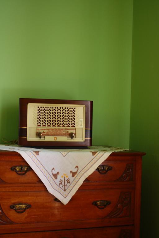 Kyra Vintage House Apartment Chania  ภายนอก รูปภาพ