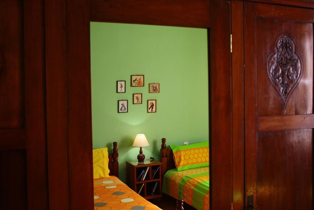 Kyra Vintage House Apartment Chania  ภายนอก รูปภาพ