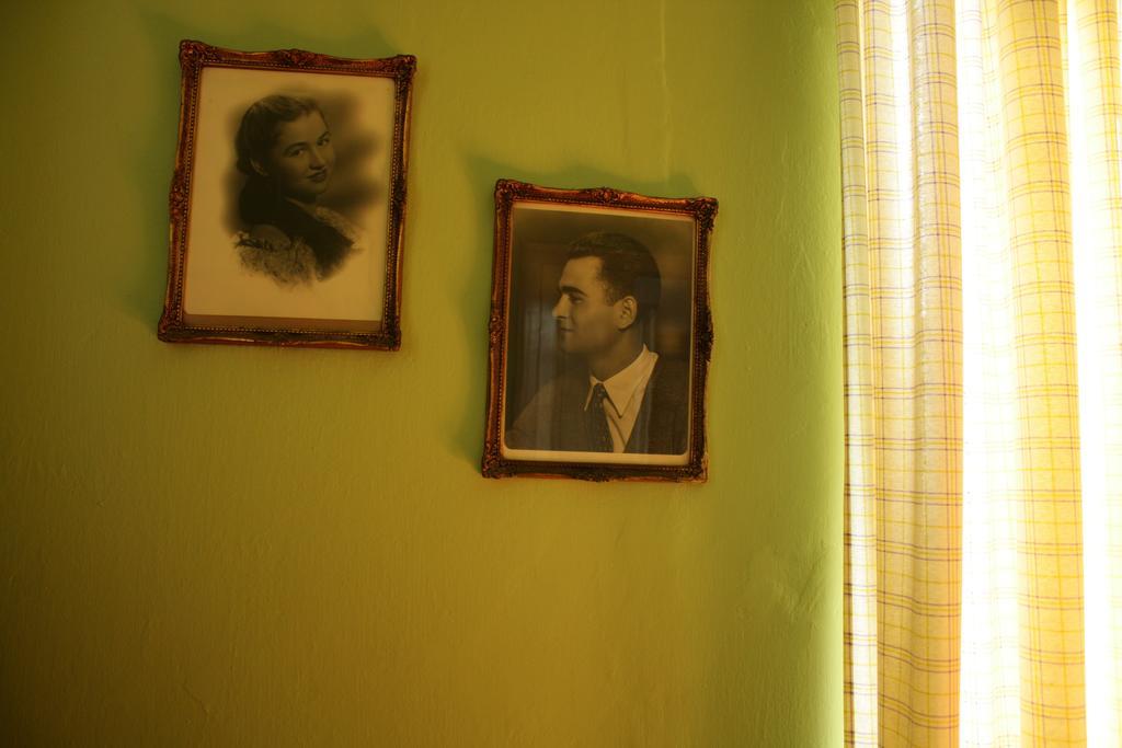 Kyra Vintage House Apartment Chania  ภายนอก รูปภาพ