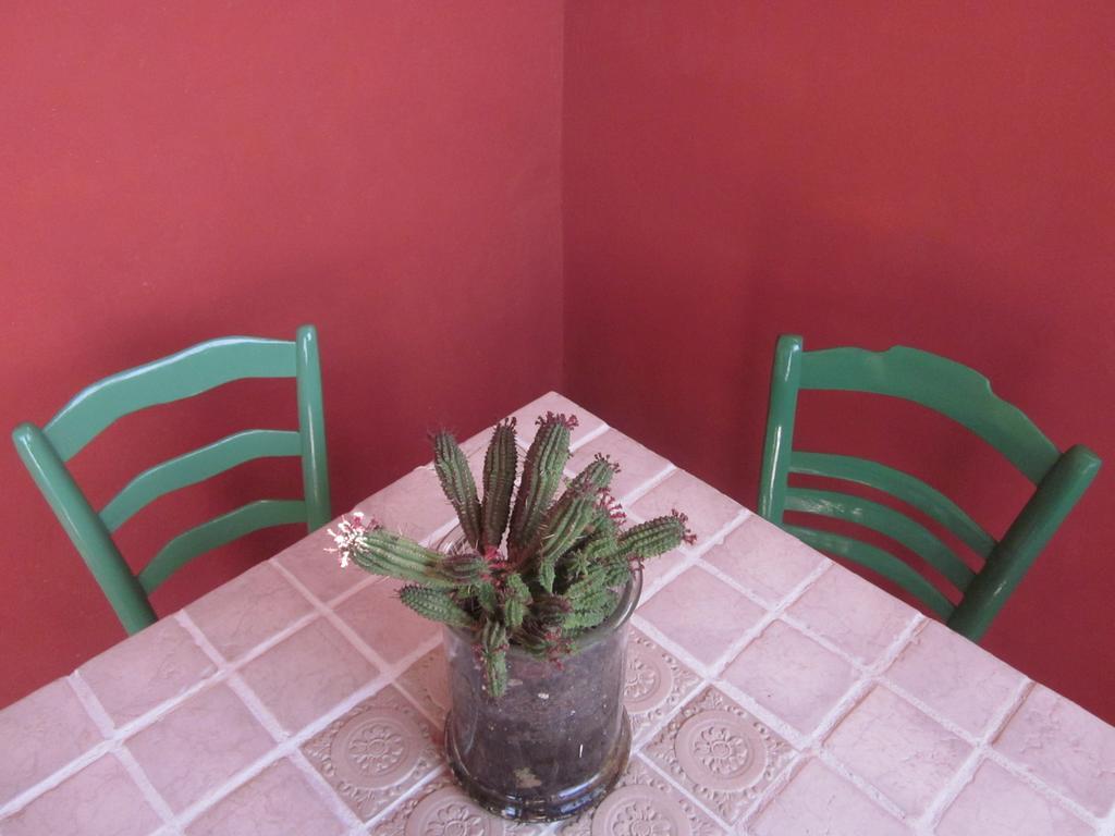 Kyra Vintage House Apartment Chania  ภายนอก รูปภาพ