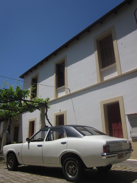 Kyra Vintage House Apartment Chania  ภายนอก รูปภาพ