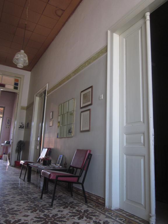 Kyra Vintage House Apartment Chania  ภายนอก รูปภาพ