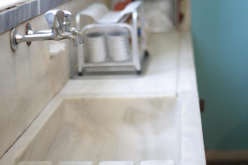 Kyra Vintage House Apartment Chania  ภายนอก รูปภาพ