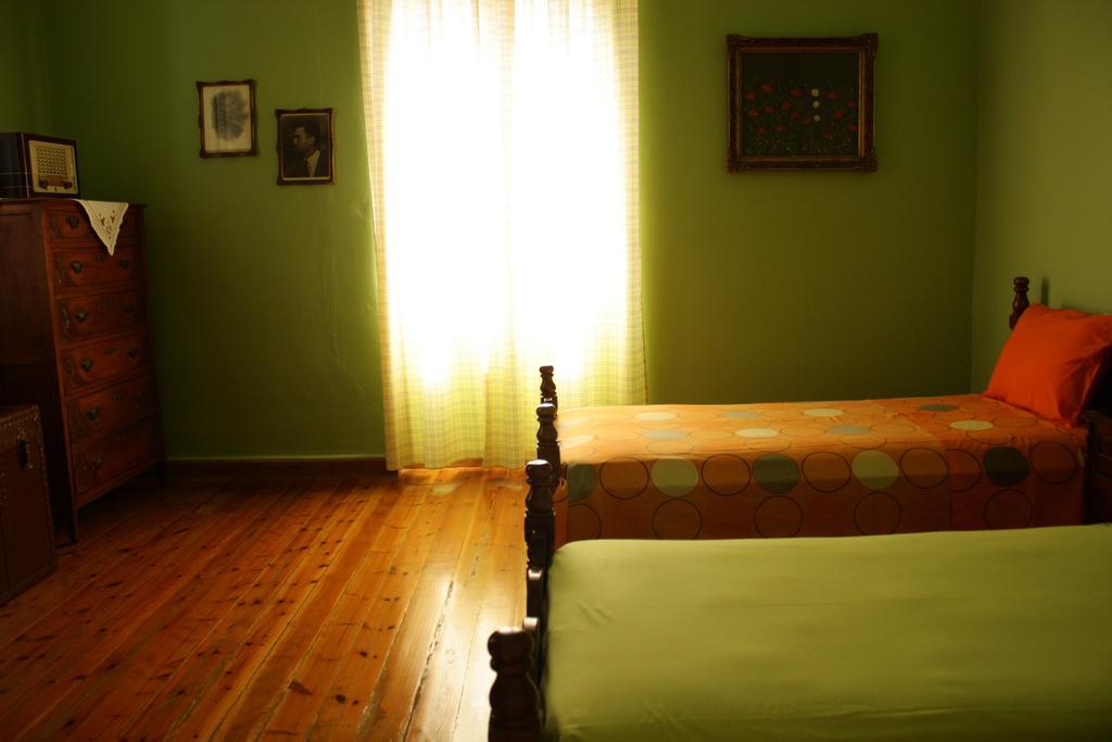 Kyra Vintage House Apartment Chania  ภายนอก รูปภาพ