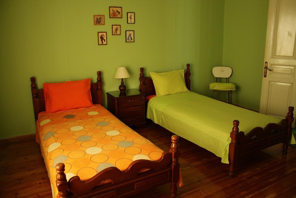 Kyra Vintage House Apartment Chania  ภายนอก รูปภาพ