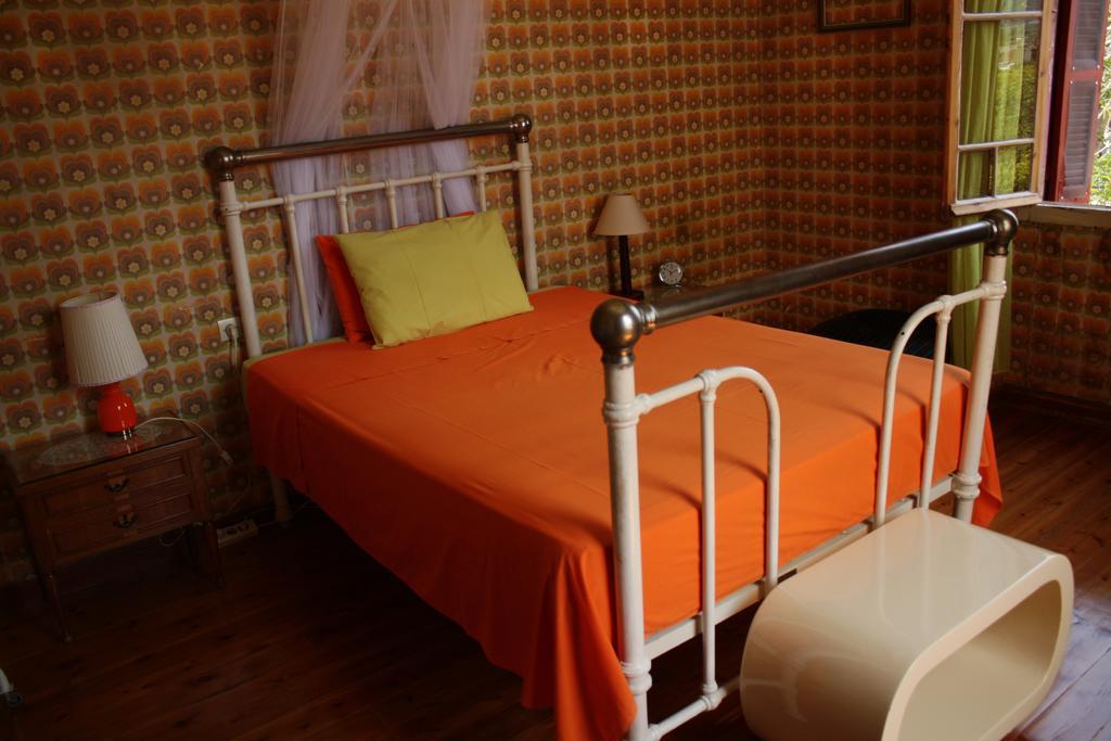 Kyra Vintage House Apartment Chania  ภายนอก รูปภาพ