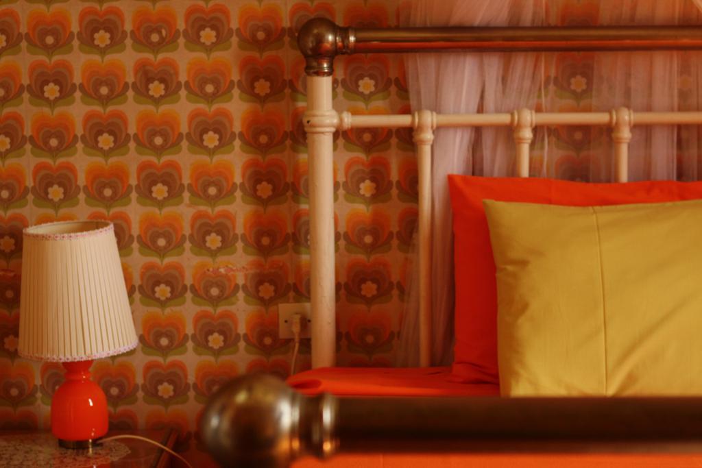 Kyra Vintage House Apartment Chania  ภายนอก รูปภาพ