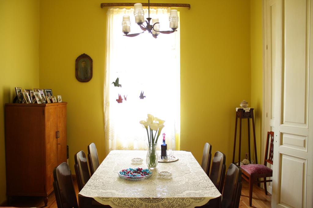 Kyra Vintage House Apartment Chania  ภายนอก รูปภาพ